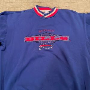 Vintage Buffalo bills sweatshirt